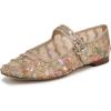 imageSam Edelman Womens Michaela RivieraEcru Multi