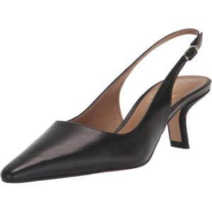 imageSam Edelman Womens Bianka SlingBlack Leather