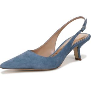 imageSam Edelman Womens Bianka SlingBlue Agate