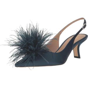imageSam Edelman Womens Bianka SlingPacific Navy Feather