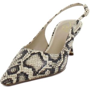 imageSam Edelman Womens Bianka SlingRoccia Python