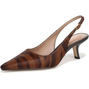 imageSam Edelman Womens Bianka SlingSavanna Brown