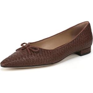 imageSam Edelman Womens EsmiraBourbon