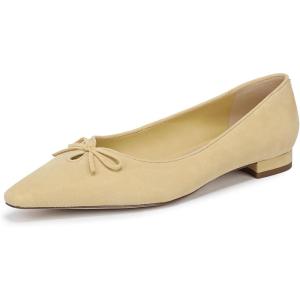imageSam Edelman Womens EsmiraDusty Yellow