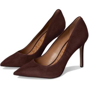 imageSam Edelman Womens Hazel PumpCafe Noir