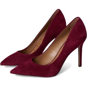 imageSam Edelman Womens Hazel PumpFrench Merlot