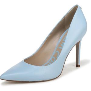 imageSam Edelman Womens Hazel PumpSpring Blue