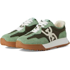 imageSam Edelman Womens LangleyFern Green