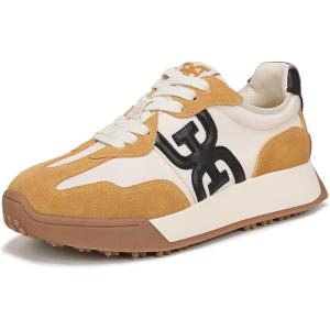 imageSam Edelman Womens LangleyMustard Multi