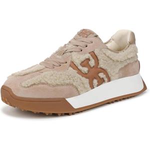 imageSam Edelman Womens LangleyNaturalSesame