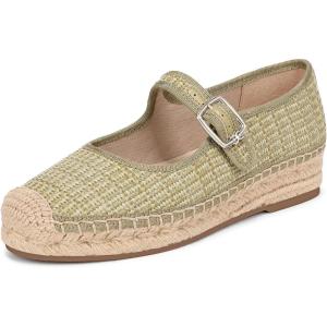 imageSam Edelman Womens MackieWashed Sage