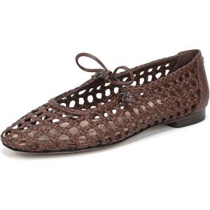 imageSam Edelman Womens MarcieTerazzo Brown