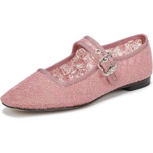 imageSam Edelman Womens Michaela MeshWinter Mauve