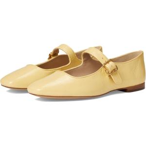 imageSam Edelman Womens MichaelaMary Jane FlatButtercup