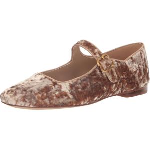 imageSam Edelman Womens MichaelaMary Jane FlatProsecco