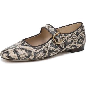imageSam Edelman Womens MichaelaMary Jane FlatRoccia