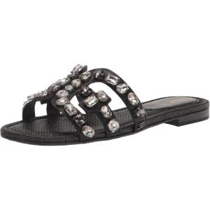 imageSam Edelman womens BayBlack Jewel Woven