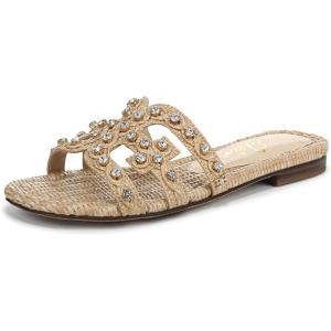 imageSam Edelman womens BayBleached Beechwood Jewel