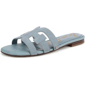 imageSam Edelman womens BayCoastal Blue