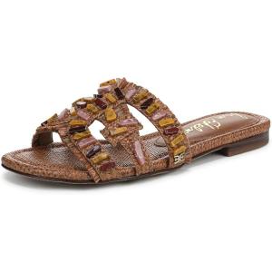imageSam Edelman womens BayCuoio Stone