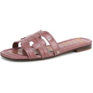 imageSam Edelman womens BayDark Winter Mauve