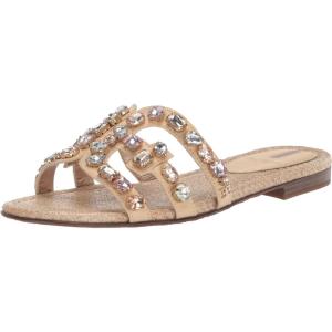 imageSam Edelman womens BayEggshell Rhinestone