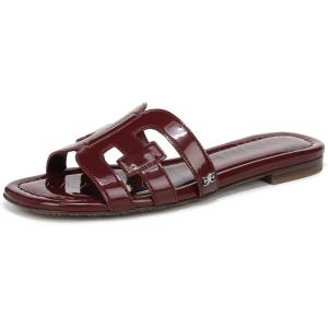 imageSam Edelman womens BayFrench Merlot