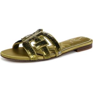 imageSam Edelman womens BayGreentini Sequin