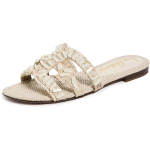 imageSam Edelman womens BayLight Natural Stone