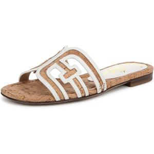 imageSam Edelman womens BayNatural Cork Multi