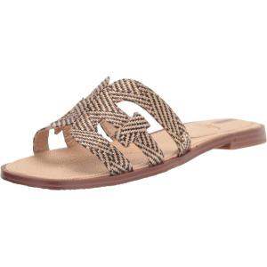 imageSam Edelman womens BayNaturalBlack