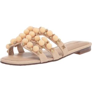 imageSam Edelman womens BaySummer SandDesert Sun