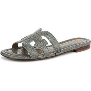 imageSam Edelman womens BayWashed Olive