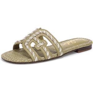 imageSam Edelman womens BayWashed Sage