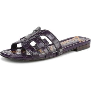 imageSam Edelman womens BayWinter Violet