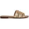 imageSam Edelman Blaire SandalAmber Gold