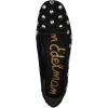 imageSam Edelman Womens AlieBlack Suede Stud