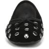 imageSam Edelman Womens AlieBlack Suede Stud