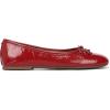 imageSam Edelman Womens AlieDeep Scarlet