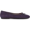 imageSam Edelman Womens AlieDeep Violet