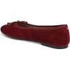 imageSam Edelman Womens AlieFrench Merlot
