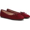 imageSam Edelman Womens AlieFrench Merlot