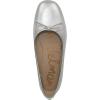 imageSam Edelman Womens AlieSoft Silver