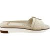 imageSam Edelman Womens Ariane Slide SandalIvoryNatural Lace