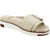 imageSam Edelman Womens Ariane Slide SandalIvoryNatural Lace