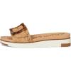 imageSam Edelman Womens Ariane Slide SandalNatural Cork