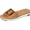 imageSam Edelman Womens Ariane Slide SandalNatural Cork