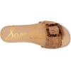 imageSam Edelman Womens Ariane Slide SandalNatural Cork