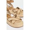 imageSam Edelman Womens Bambi SandalBleached BeechwoodSaddle
