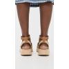 imageSam Edelman Womens Bambi SandalBleached BeechwoodSaddle